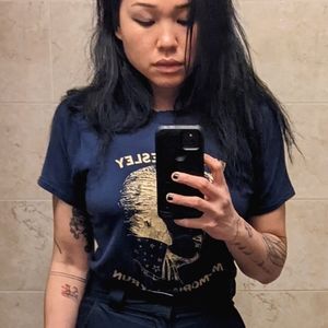 Meet your Posher, Oli